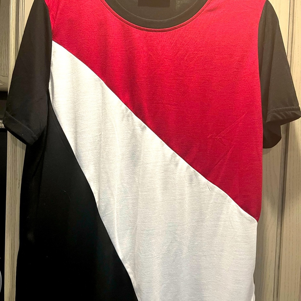 Cool T-shirt